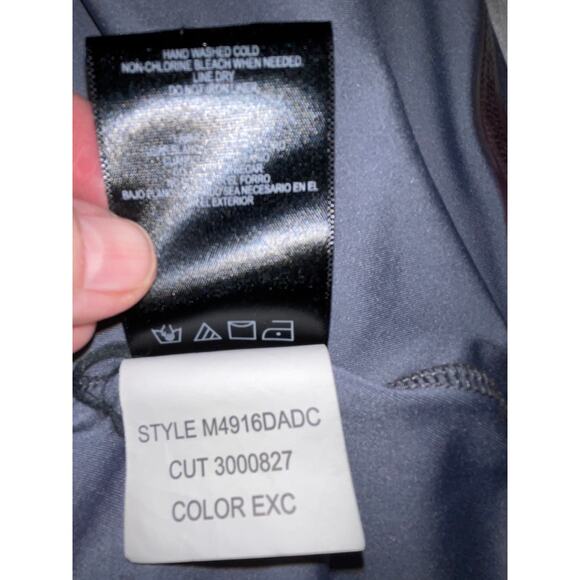 Miraclesuit Chandelier Beaded Shapewear Top - Size L - Interior Liner‎ to Smooth - Picture 11 of 12